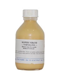 SUPER NIKCO Ιnstrument Polish 100 ml