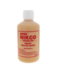 SUPER NIKCO Ιnstrument Polish 500 ml