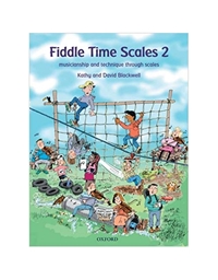 Fiddle Time Scales 2 (Revised)
