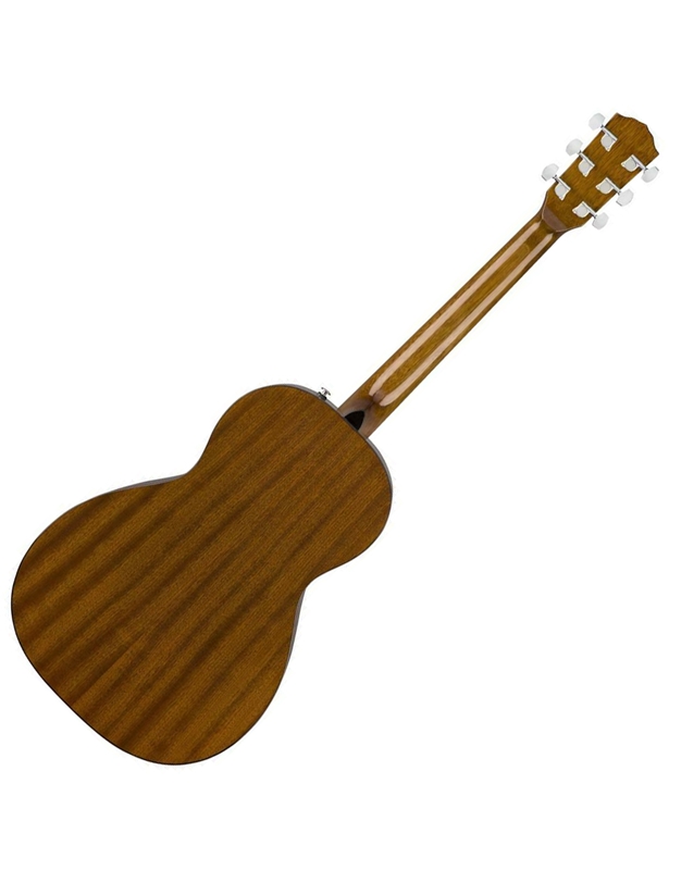 FENDER CP-60S Parlor Natural Acoustic Guitar