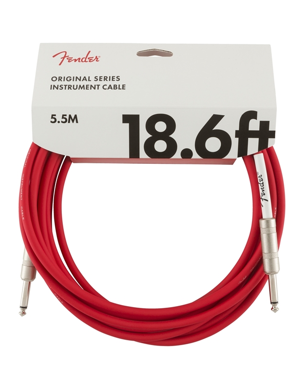 FENDER Original FRD Cable 5.5m