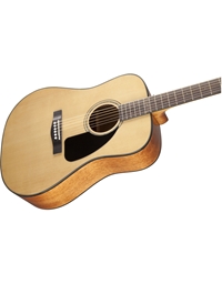 FENDER CD-60 NA V3 Acoustic Guitar