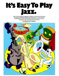 It's Easy to Play : Jazz