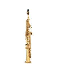 YAMAHA YSS-875EXHG 02 Soprano Saxophone