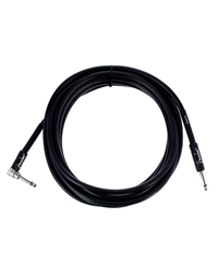 FENDER Professional BLK Cable 5.5m Angle