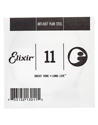 ELIXIR PL011 Single String