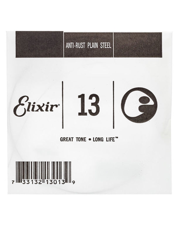 ELIXIR PL013 Χορδή Κιθάρας
