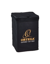 ORTEGA OSTBCJ-BU Stomp Box Bundle με πετάλι Cajon
