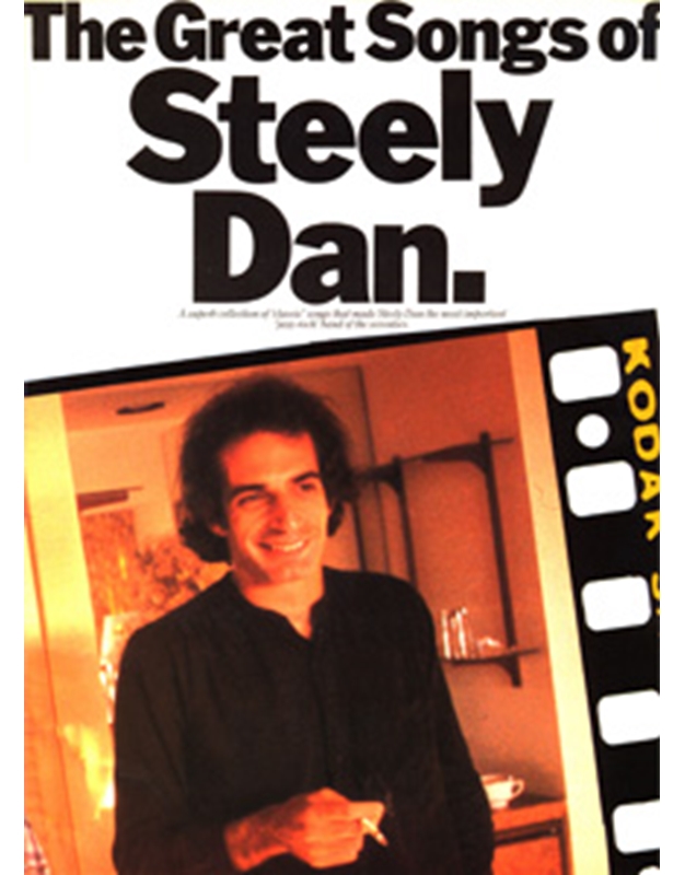 Steely Dan-The Great songs