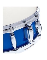 GRETSCH Vinnie Colaiuta  14"x  5" Snare Drum