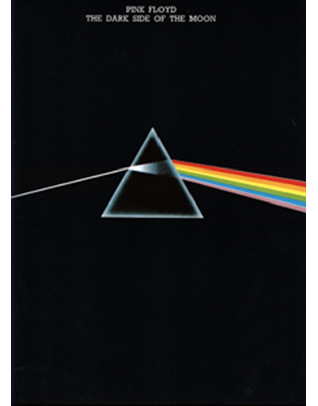 Pink Floyd - Dark Side of the moon
