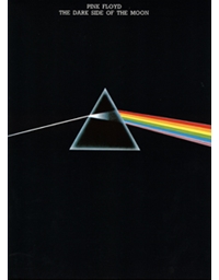 Pink Floyd - Dark Side of the moon