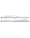 Anevika Stin Piperia - Music - Lyrics: Traditional - Music score for download