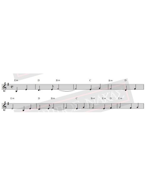 Protomagia - Music score for download