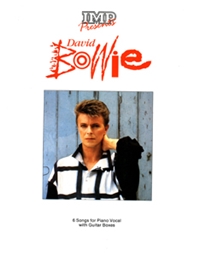 Bowie David 