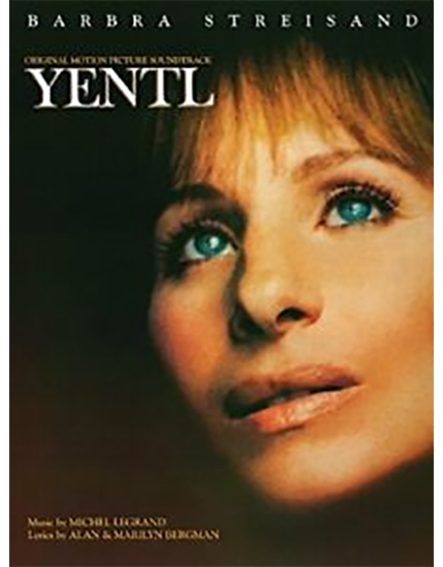 Barbara Streisant - YENTL