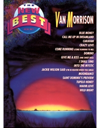 Morrison Van -The New Best