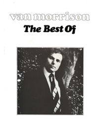 Morrison Van -The Best Of...