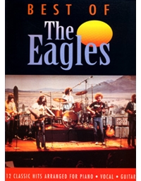 Best of The Eagles