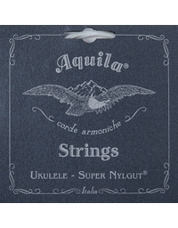 AQUILA 103U Super Nylgut Concert Ukulele Strings Set