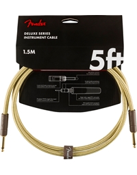 FENDER Deluxe Tweed Cable 1,5m