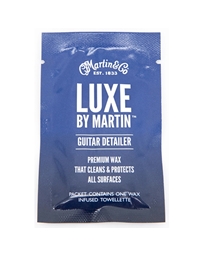 ΜΑRTIN 18A0111 Luxe by Martin Guitar Detailer  Καθαριστικό - Γυαλιστικό κερί για κιθάρες