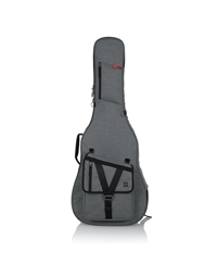 GATOR GT-ACOUSTIC-GRY Acoustic Guitar Bag