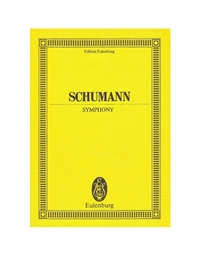Schumann - Symphony N.1