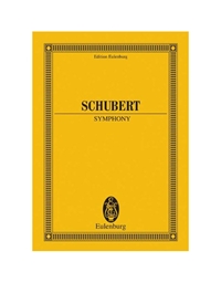 Schubert -  Symphony N.1