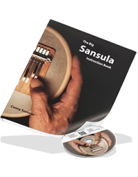 HOKEMA The Big Sansula Instruction Book