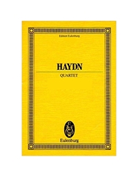Haydn - String Quartet  Op.76 N 6