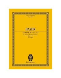 Haydn - Symphony N.83
