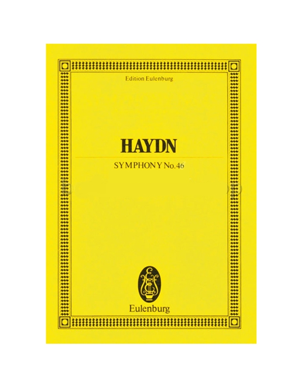 Haydn -  Symphony N.46
