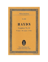 Haydn -  Symphony N.42