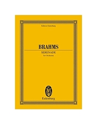 Brahms -  Serenade OP 11