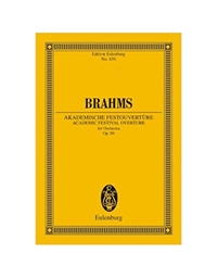 Brahms - Academische Festival Overture