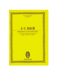 Bach - Symphonie Concertant