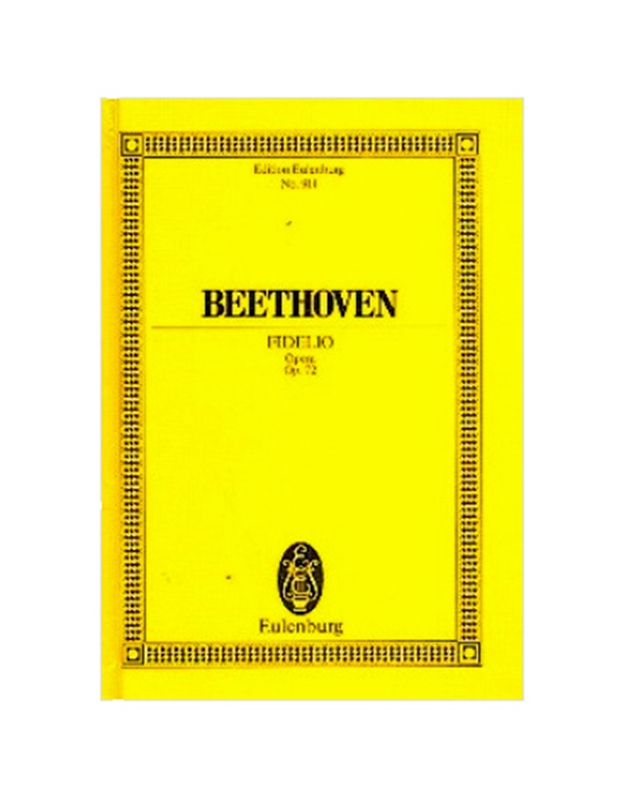 Beethoven - Fidelio Complete