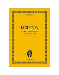Beethoven -  Piano Concerto NO.5
