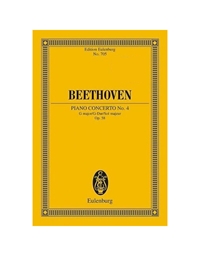 Beethoven -  Piano  Concerto  NO.4