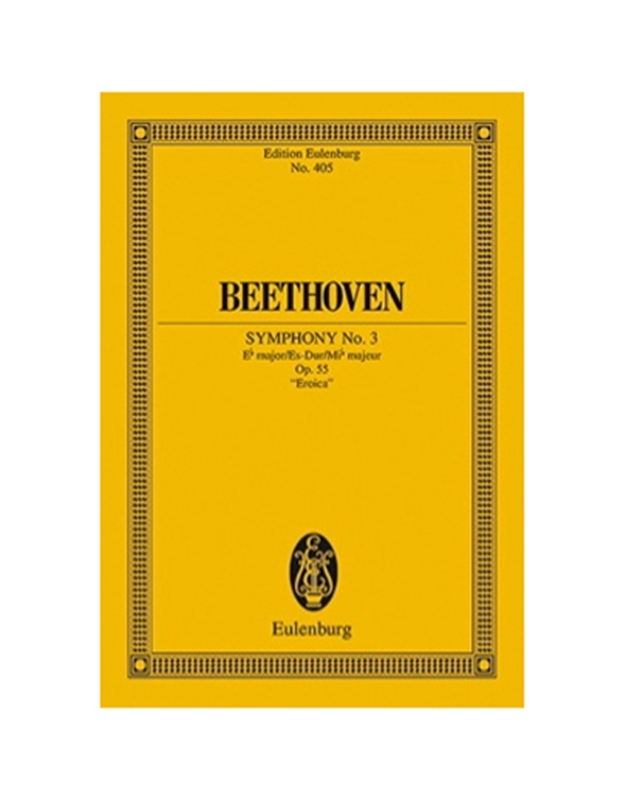 Beethoven - Symphonie No.3
