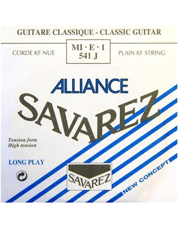 SAVAREZ 541J Guitar String