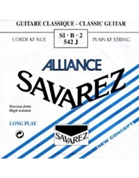 SAVAREZ 542J Classical Guitar String