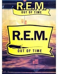 R.E.M - Out of time