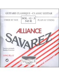 SAVAREZ 543R Χορδή Κλασικής Κιθάρας