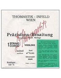 THOMASTIK Violin Strings Precision 58