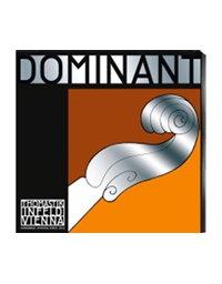 THOMASTIK Dominant 132D Χορδή Βιολιού Ρε