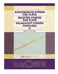 Selected Studies N.2 (Bantai - Kovacs)