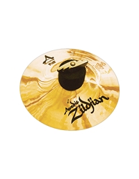 ZILDJIAN A Custom 06' Splash Cymbal 