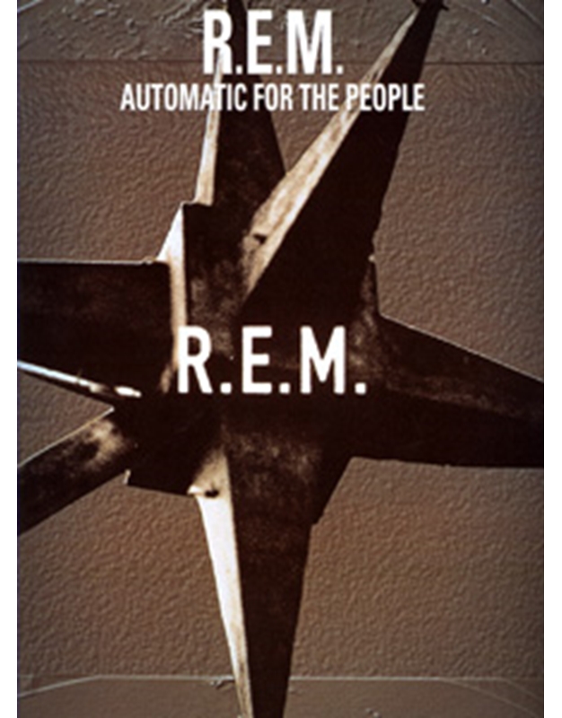 R.E.M - Automatic for the people